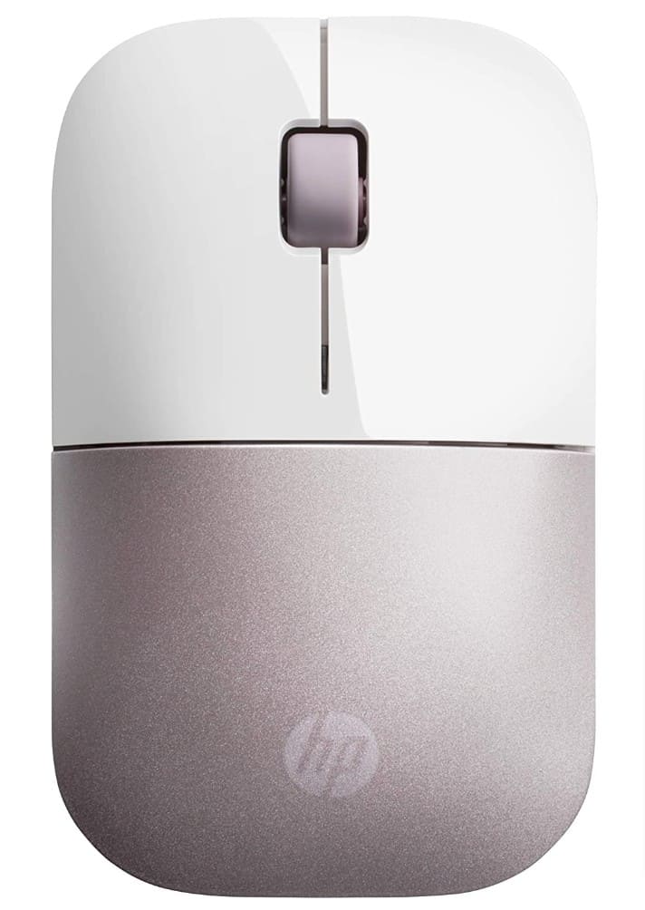 Hp Z Kabellose Maus Pink X X . Mm Amazon.de Computer Zubehoer