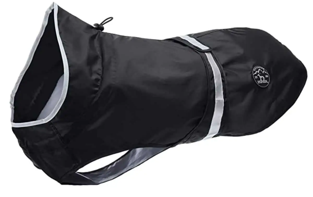 HUNTER UPPSALA RAIN Hundemantel 75cm für 18,99 € inkl. Prime-Versand (statt 36,45 €)