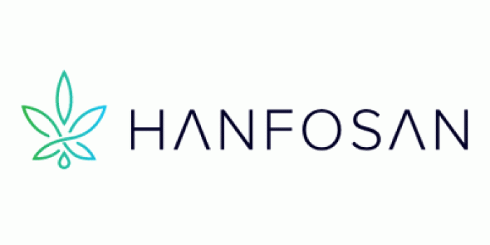 Hanfosan logo