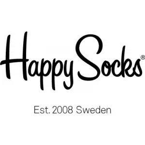 Happy Socks Logo