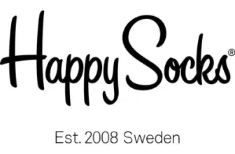 Happy Socks logo e1664560784191