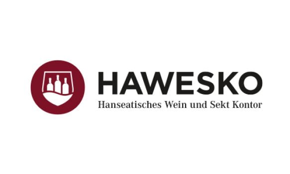 Hawesko logo