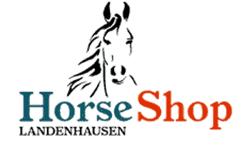 Horse Shop logo