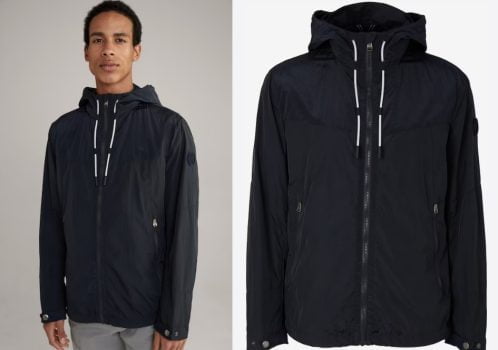 JOOP Windbreaker Uebergangsjacke