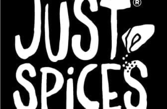 Just Spices logo e1664476699883