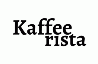 Kaffeerista logo