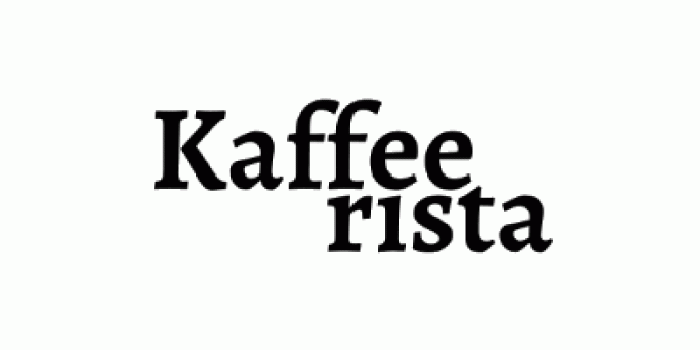 Kaffeerista logo