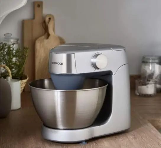 Kenwood Prospero+ KHC29.J0SI Küchenmaschine für 125,00 € inkl. Versand (statt 183,49 €)