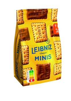 LEIBNIZ Minis Choco