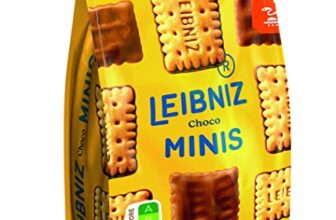 LEIBNIZ Minis Choco