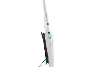 LEIFHEIT Dampfreiniger Clean Tenso