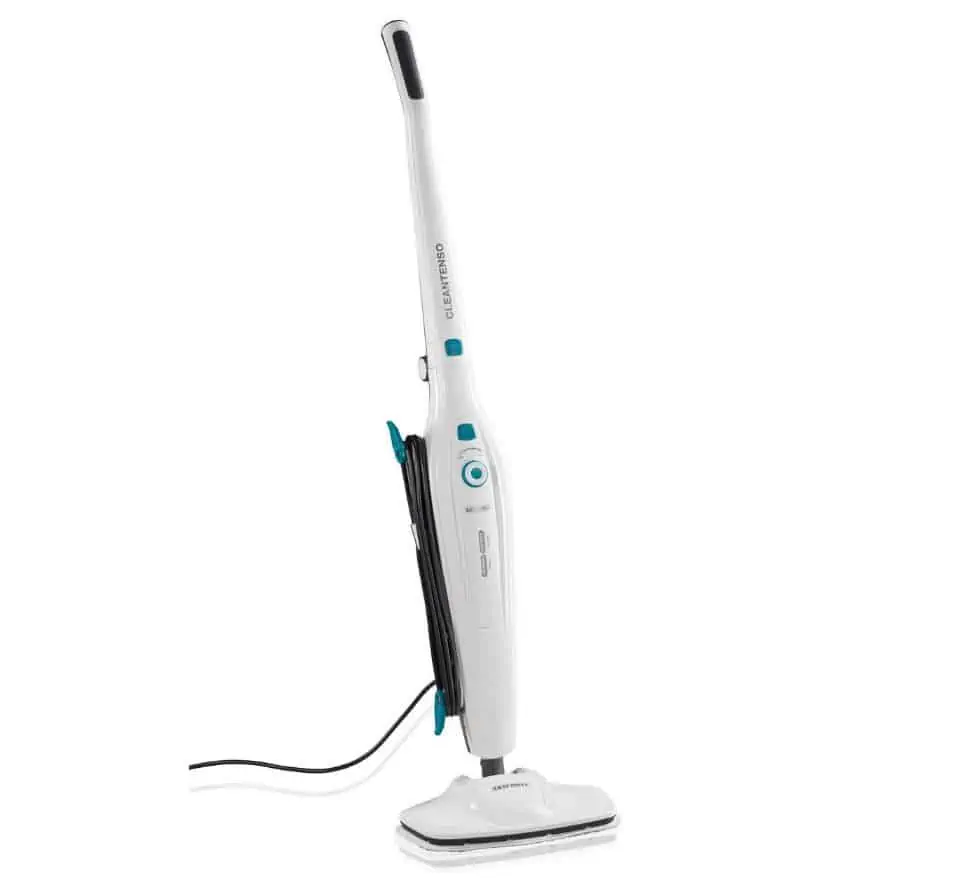 LEIFHEIT Dampfreiniger Clean Tenso für 54,99 € inkl. Versand statt 75,89 €