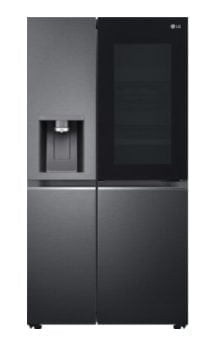 LG GSXV90MCAE Side by Side Kuehlschrank