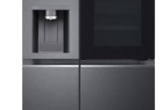 LG GSXV90MCAE Side by Side Kuehlschrank