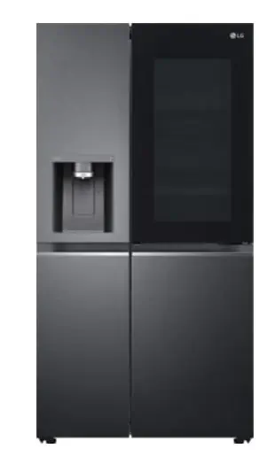 LG GSXV90MCAE Side-by-Side-Kühlschrank für 1.678,90 € inkl. Versand (statt 2.148,90 €)