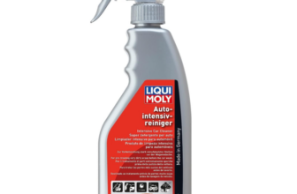 LIQUI MOLY 1546 Autointensivreiniger (500 ml)