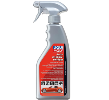 LIQUI MOLY 1546 Autointensivreiniger (500 ml)