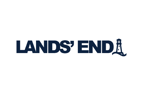 Lands’End Newsletter: 50 % Rabatt auf den teuersten Artikel