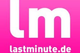 Lastminute.de logo