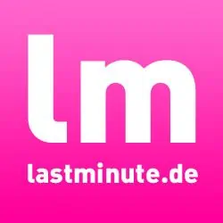 Lastminute.de: 30 % Rabatt  Hotel Rabattgutschein