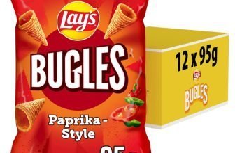 Lays Bugles Paprika e1662905153934