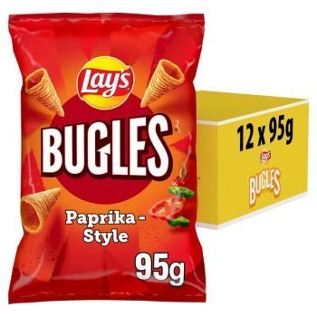 Lays Bugles Paprika e1662905153934