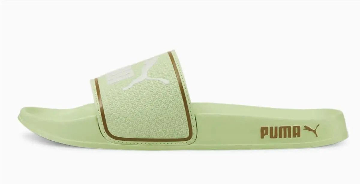 PUMA Leadcat 2.0 Summer Resort Sandalen (2 Farben, 37-47) für 9,34 € (statt 20,00)