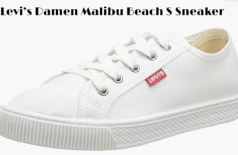 Levis Damen Malibu Beach S Sneaker e1662822833108