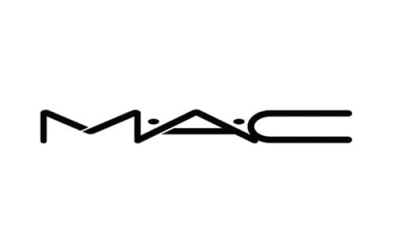 MAC Cosmetics logo