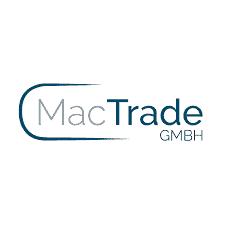 MacTrade logo