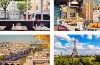Mercure Paris Saint Ouen ab 39E Travelcircus 1