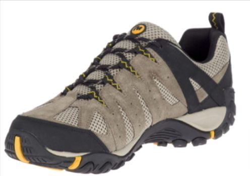 Merrell Accentor 2 Ventilator wasserdichte Herren Wanderschuhe