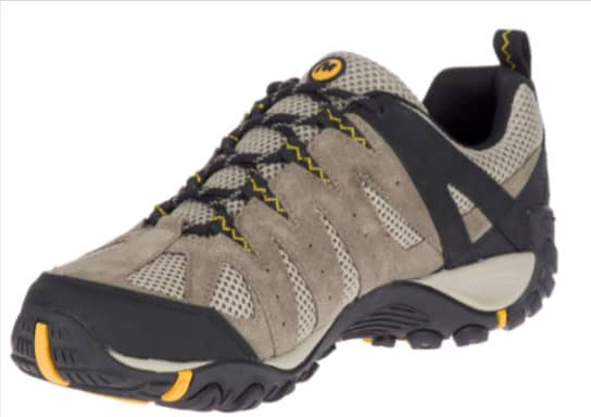 Merrell Accentor 2 Ventilator Wasserdichte Herren Wanderschuhe