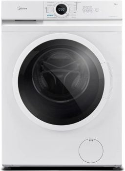 Midea Waschmaschine MF100W70 E e1662303620470