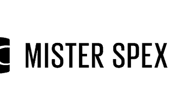 Mister Spex Logo