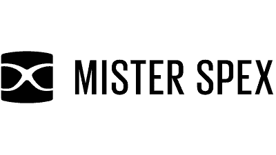 Mister Spex Logo