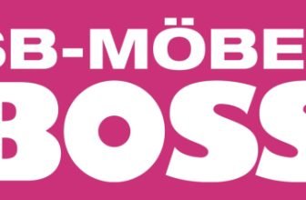 Möbel Boss Logo