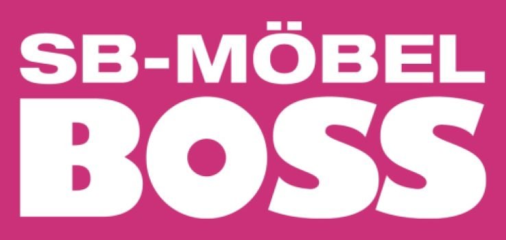 Möbel Boss Logo