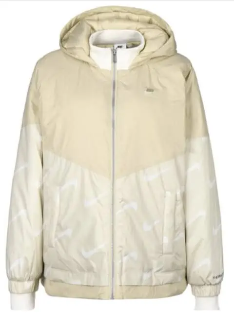 NIKE Sportswear Synthetic Fill Icon Damen Jacke (Gr. S bis L) für 64,99 € inkl. Versand