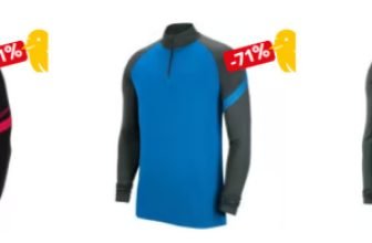 Nike Academy Pro Drill Top Herren Sportoberteil e1663063525271