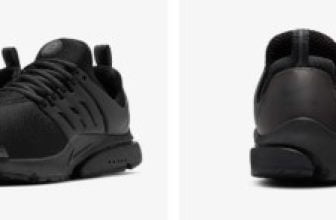 Nike Air Presto Herren Sneaker 1 e1663662914610