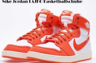 Nike Jordan 1 AJKO Basketballschuhe e1664376791861