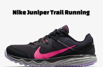 Nike Juniper Trail Trail Running Schuh für Damen Nike DE