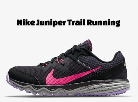 Nike Juniper Trail Trail Running Schuh für Damen Nike DE