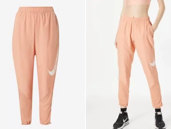 Nike Performance Run Damen Jogginghose (Gr XS + M bis XL) für 49,90 € inkl. Versand (statt 63,95 €)