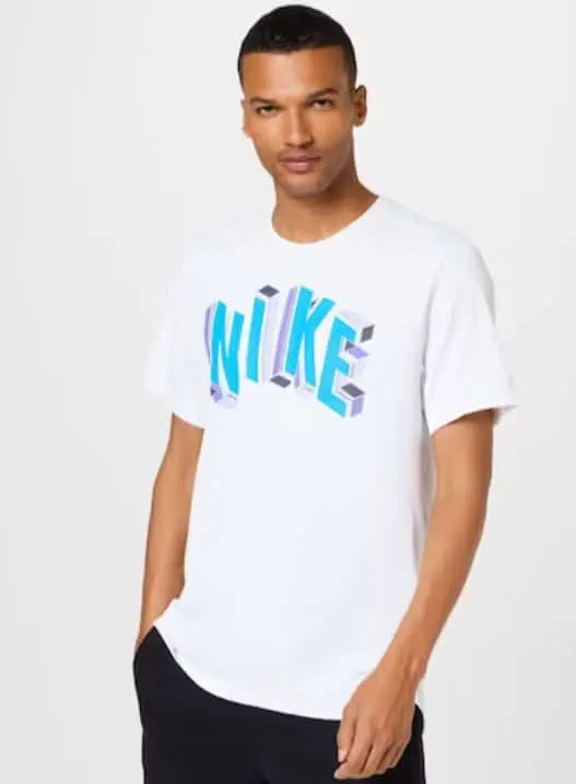 Nike Pro Dri-FIT Hyper-Dry-Trainingsoberteil (Gr. S bis XXL) für 25,90 € inkl. Versand (statt 34,30 €)