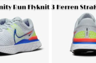 Nike React Infinity Run Flyknit 3 Herren Strassenlaufschuhe e1664451041117