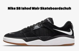 Nike SB Ishod Wair Skateboardschuh Nike DE 2