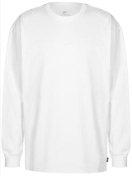 Nike Sportswear Premium Essentials Longsleeve