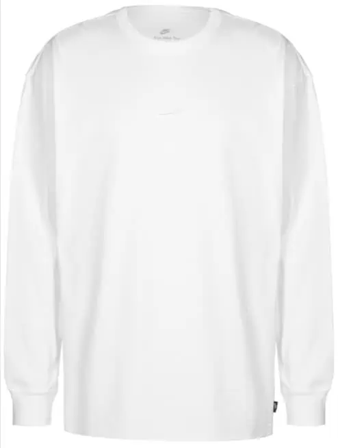 Nike Sportswear Premium Essentials Longsleeve (Gr. M bis XL) für 18,25 € inkl. Versand
